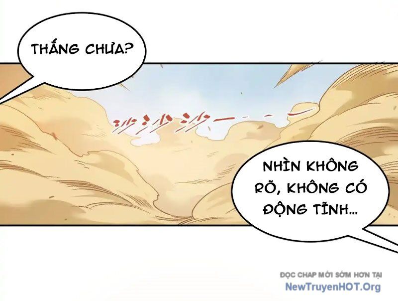 Tiên Vương Thú Liệp Pháp Tắc Chap 7 - Next Chap 8