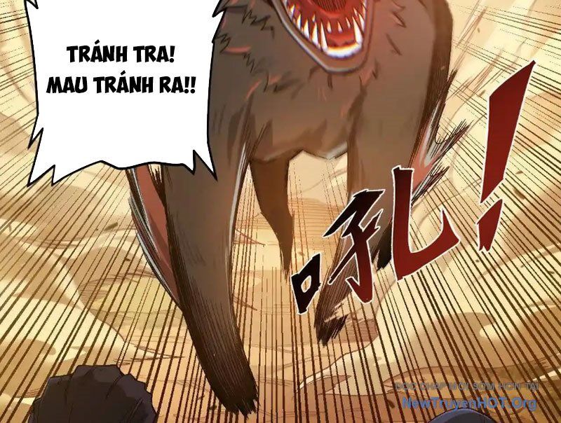 Tiên Vương Thú Liệp Pháp Tắc Chap 7 - Next Chap 8