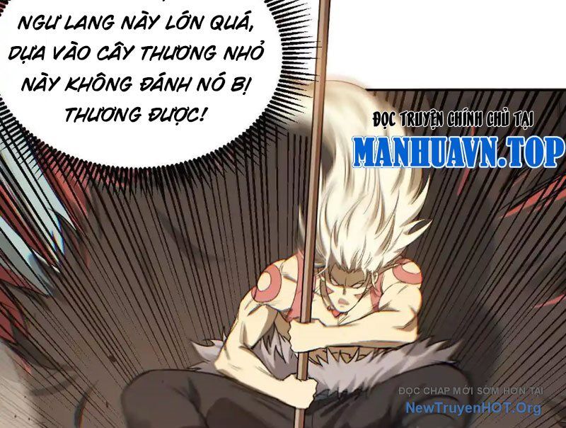 Tiên Vương Thú Liệp Pháp Tắc Chap 7 - Next Chap 8