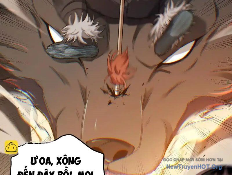 Tiên Vương Thú Liệp Pháp Tắc Chap 7 - Next Chap 8