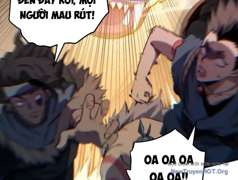 Tiên Vương Thú Liệp Pháp Tắc Chap 7 - Next Chap 8
