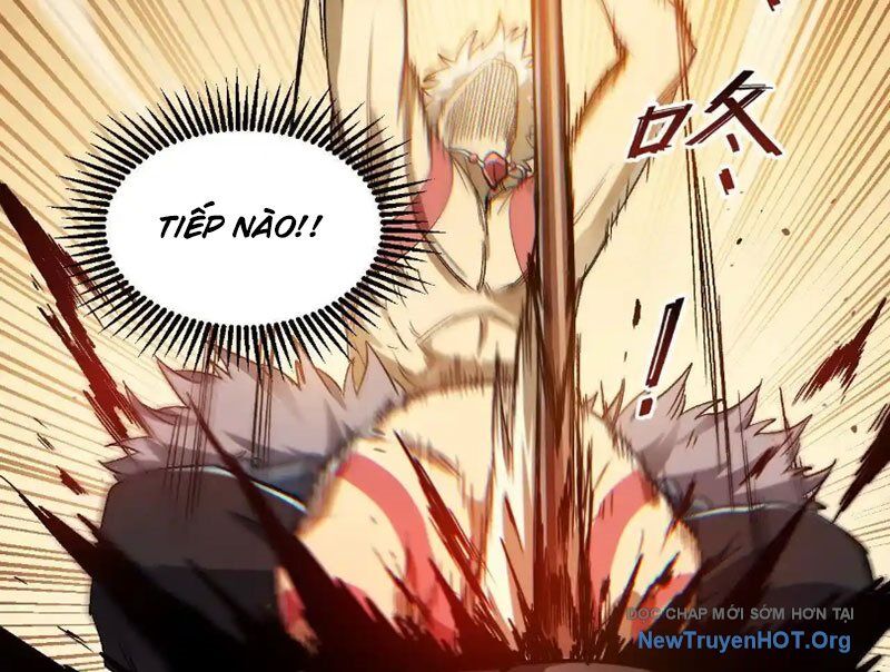 Tiên Vương Thú Liệp Pháp Tắc Chap 7 - Next Chap 8