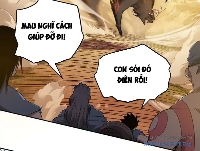 Tiên Vương Thú Liệp Pháp Tắc Chap 7 - Next Chap 8