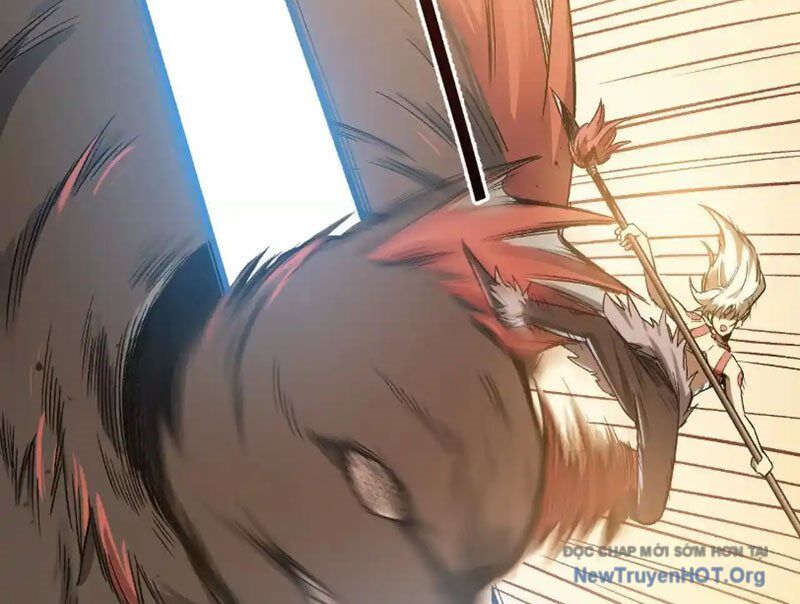 Tiên Vương Thú Liệp Pháp Tắc Chap 7 - Next Chap 8