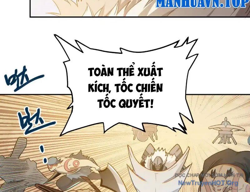 Tiên Vương Thú Liệp Pháp Tắc Chap 7 - Next Chap 8