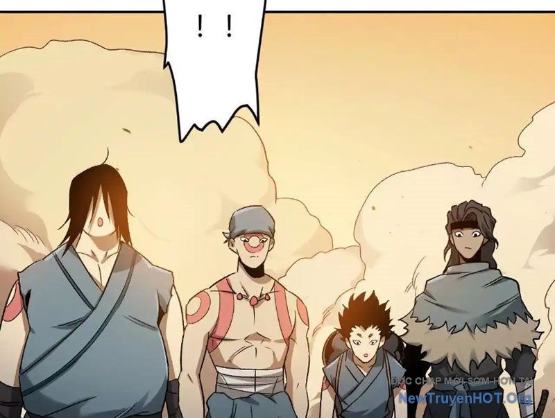 Tiên Vương Thú Liệp Pháp Tắc Chap 7 - Next Chap 8