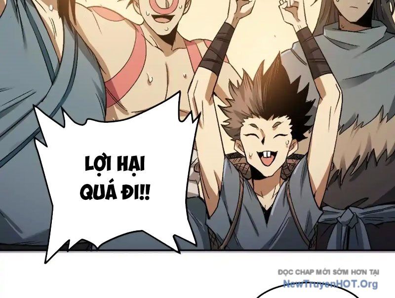 Tiên Vương Thú Liệp Pháp Tắc Chap 7 - Next Chap 8