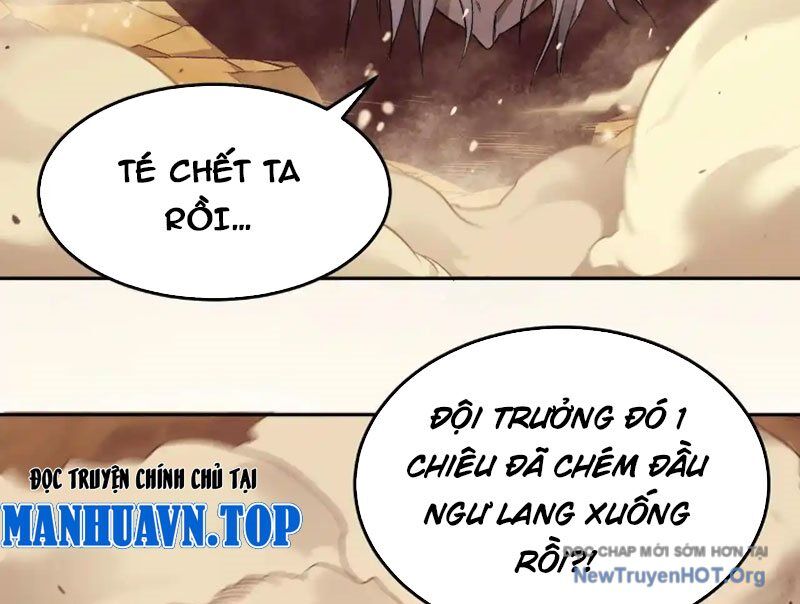 Tiên Vương Thú Liệp Pháp Tắc Chap 7 - Next Chap 8