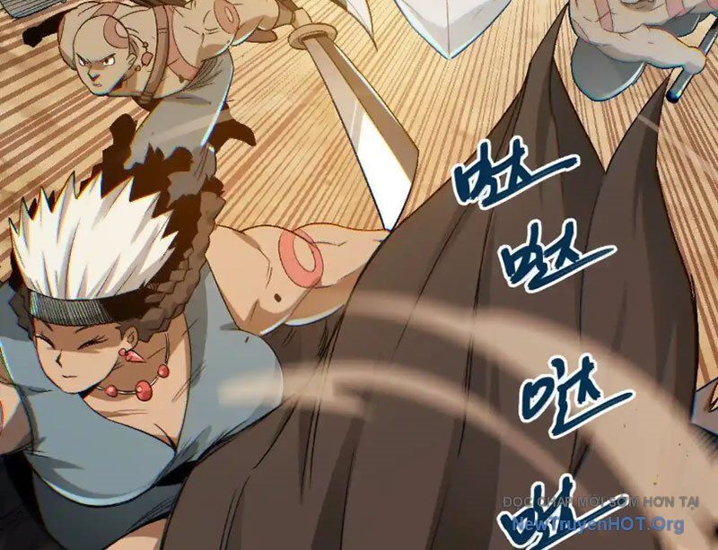 Tiên Vương Thú Liệp Pháp Tắc Chap 7 - Next Chap 8