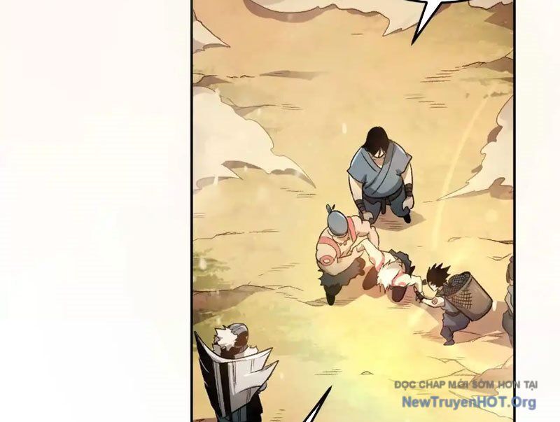 Tiên Vương Thú Liệp Pháp Tắc Chap 7 - Next Chap 8