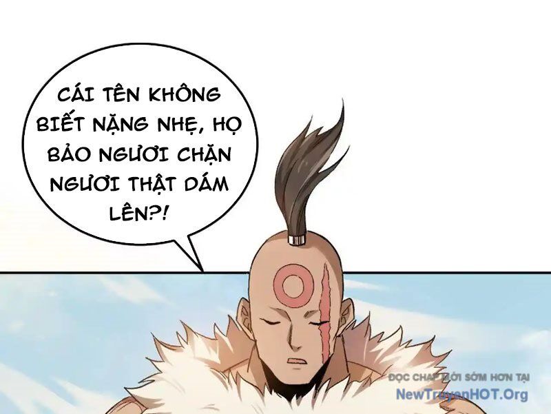 Tiên Vương Thú Liệp Pháp Tắc Chap 7 - Next Chap 8