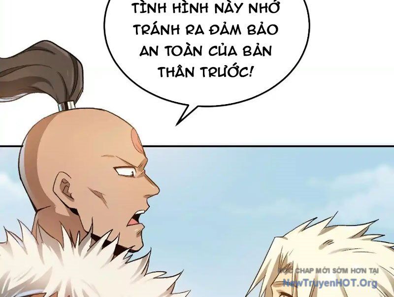 Tiên Vương Thú Liệp Pháp Tắc Chap 7 - Next Chap 8