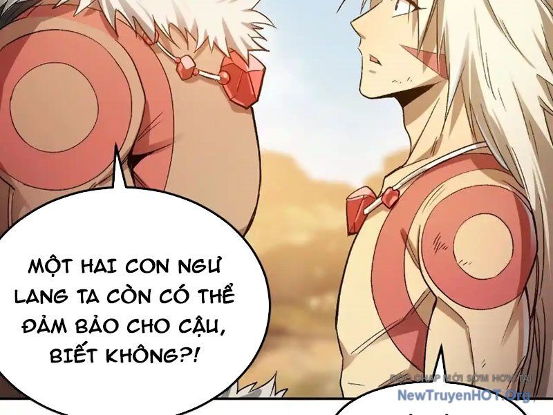 Tiên Vương Thú Liệp Pháp Tắc Chap 7 - Next Chap 8