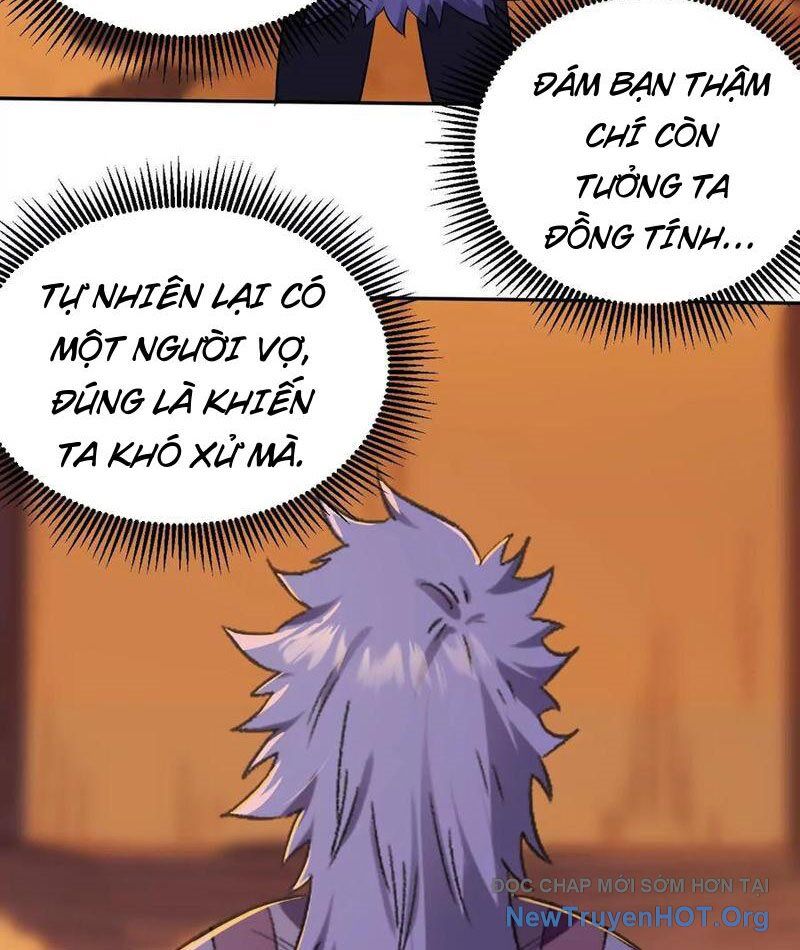Tiên Vương Thú Liệp Pháp Tắc Chap 8 - Next Chap 9