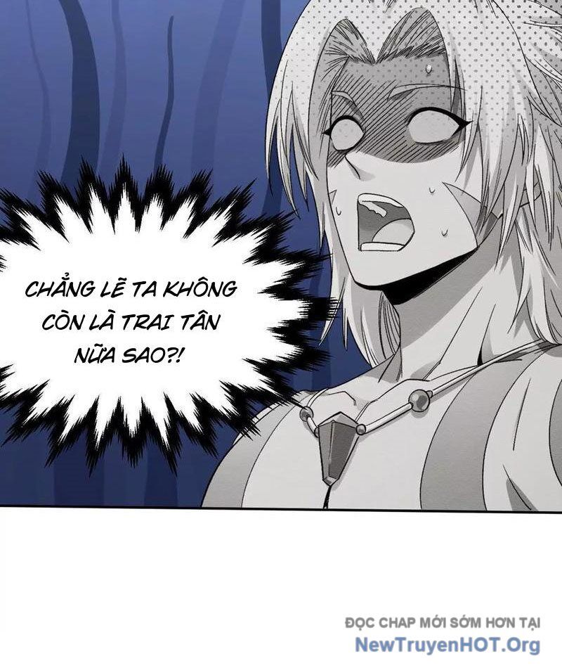 Tiên Vương Thú Liệp Pháp Tắc Chap 8 - Next Chap 9