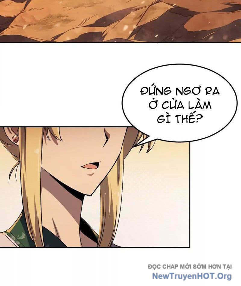 Tiên Vương Thú Liệp Pháp Tắc Chap 8 - Next Chap 9