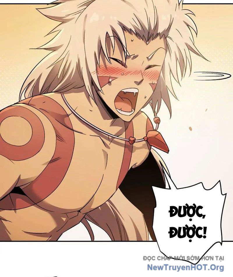 Tiên Vương Thú Liệp Pháp Tắc Chap 8 - Next Chap 9