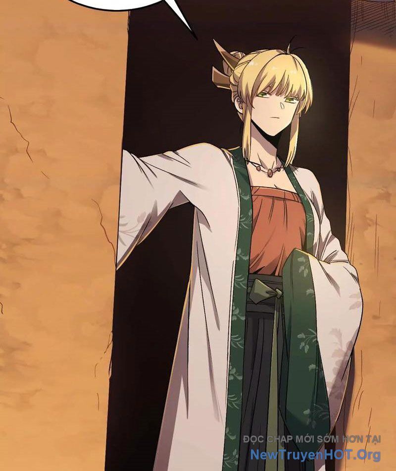 Tiên Vương Thú Liệp Pháp Tắc Chap 8 - Next Chap 9