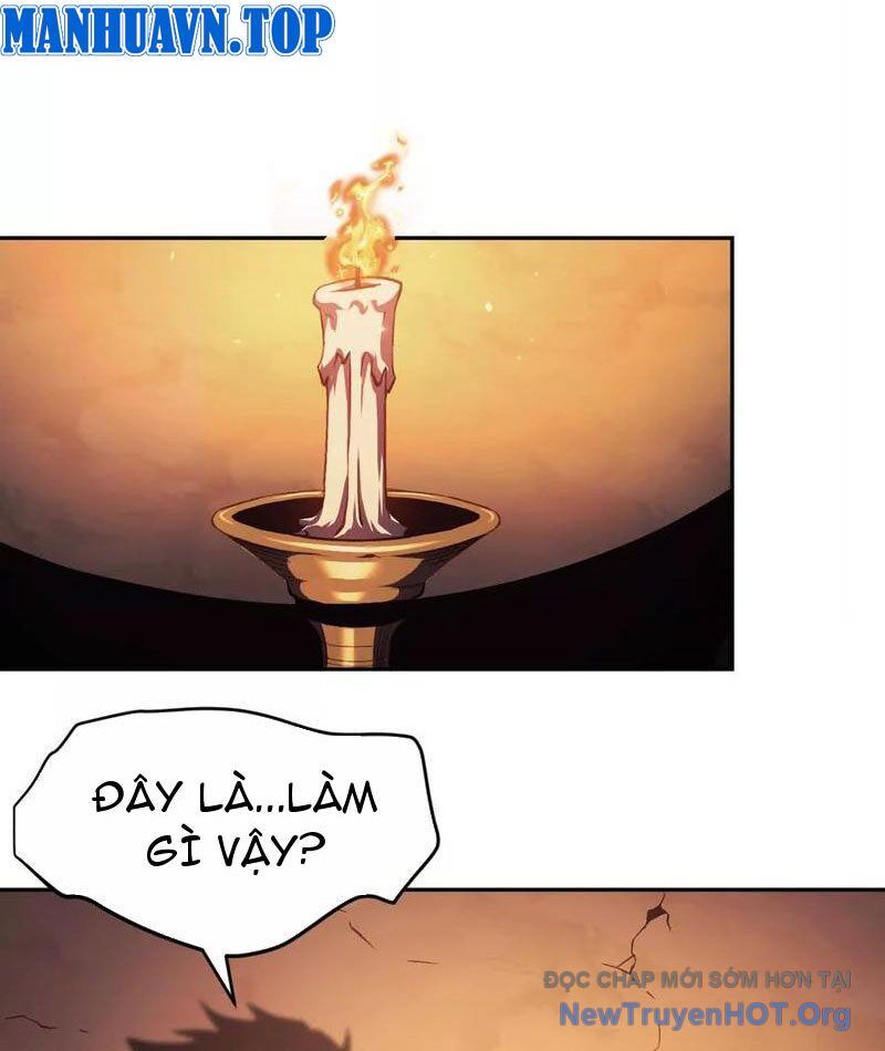 Tiên Vương Thú Liệp Pháp Tắc Chap 8 - Next Chap 9