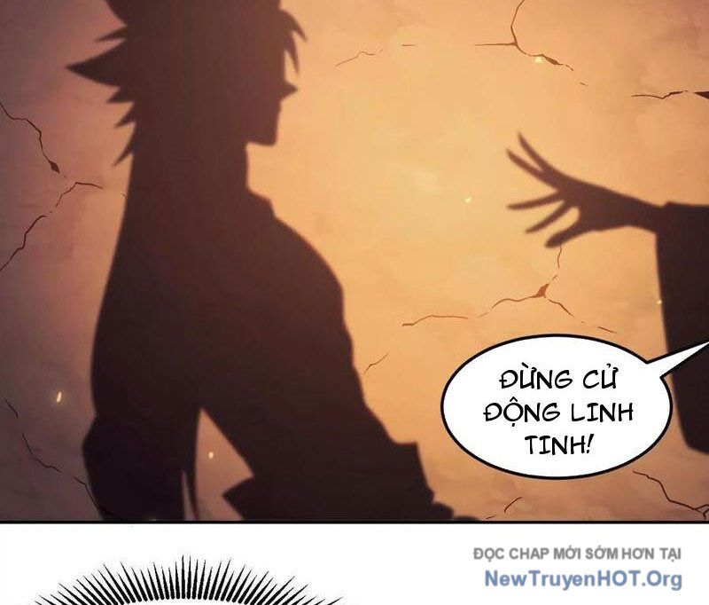 Tiên Vương Thú Liệp Pháp Tắc Chap 8 - Next Chap 9