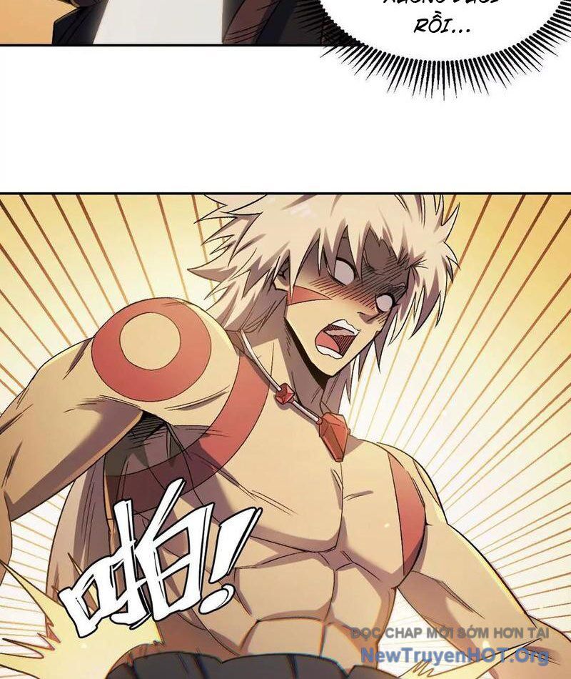 Tiên Vương Thú Liệp Pháp Tắc Chap 8 - Next Chap 9