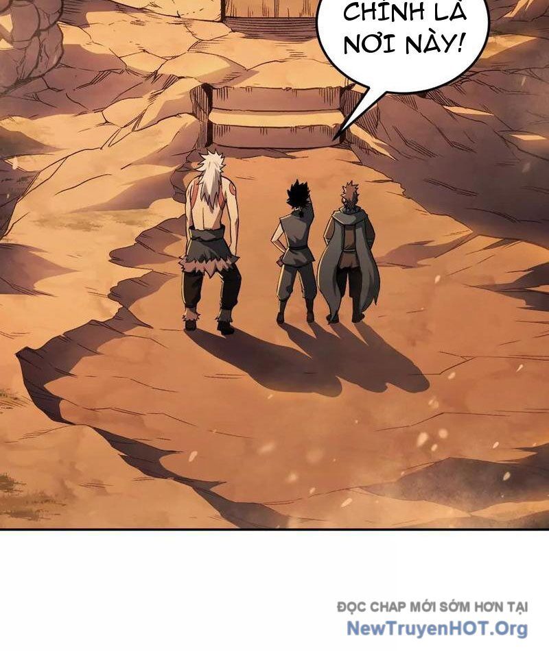 Tiên Vương Thú Liệp Pháp Tắc Chap 8 - Next Chap 9
