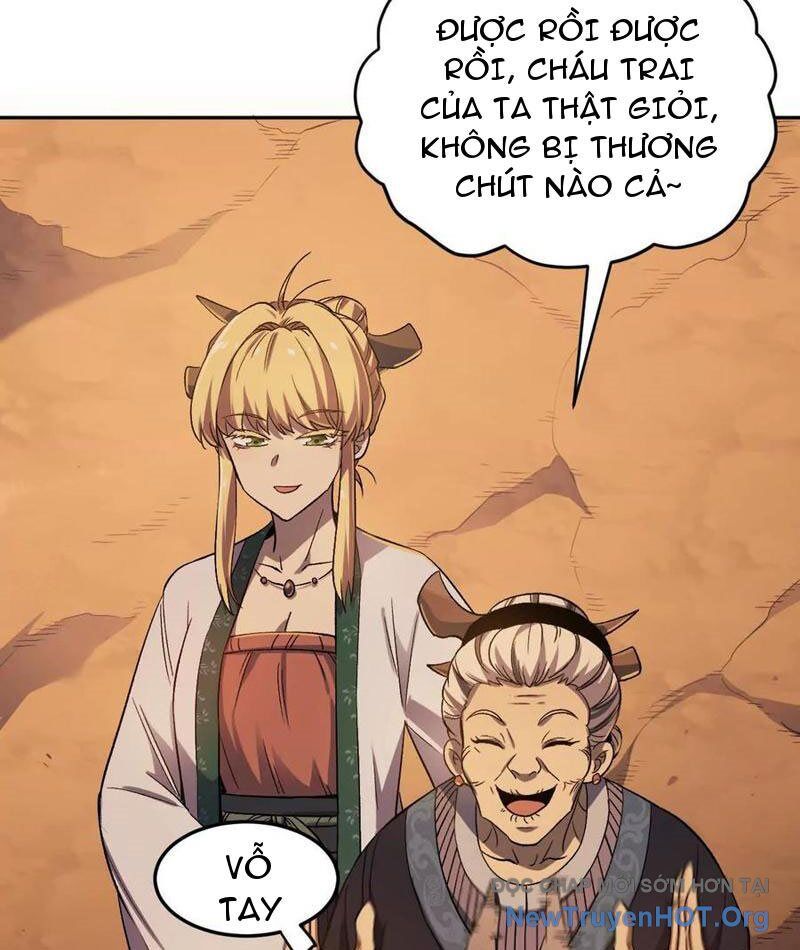 Tiên Vương Thú Liệp Pháp Tắc Chap 8 - Next Chap 9