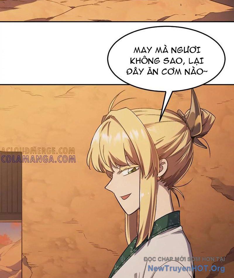 Tiên Vương Thú Liệp Pháp Tắc Chap 8 - Next Chap 9