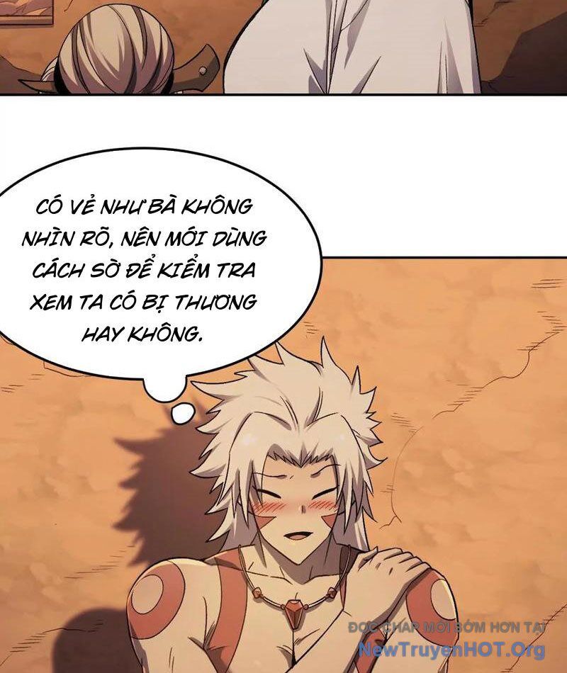Tiên Vương Thú Liệp Pháp Tắc Chap 8 - Next Chap 9