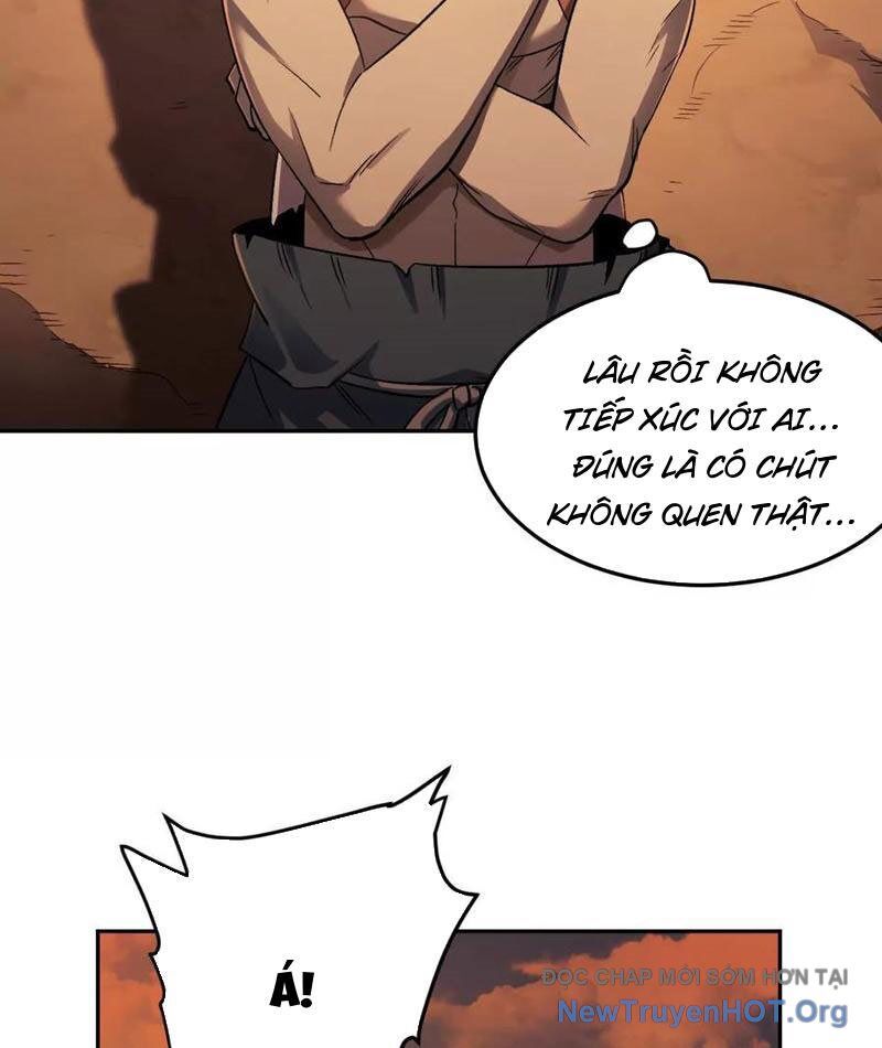 Tiên Vương Thú Liệp Pháp Tắc Chap 8 - Next Chap 9