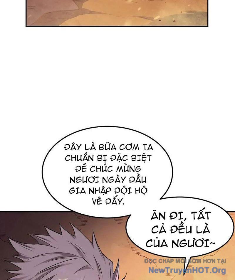 Tiên Vương Thú Liệp Pháp Tắc Chap 8 - Next Chap 9