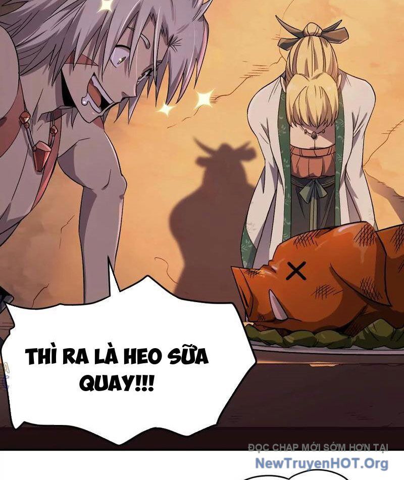 Tiên Vương Thú Liệp Pháp Tắc Chap 8 - Next Chap 9