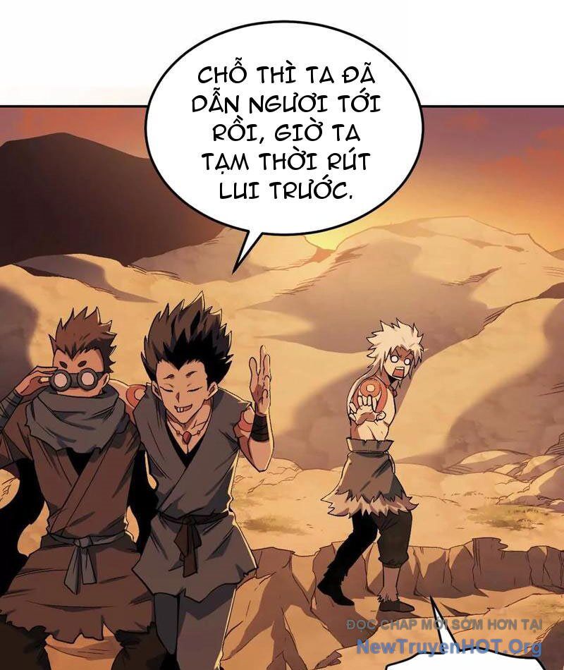 Tiên Vương Thú Liệp Pháp Tắc Chap 8 - Next Chap 9