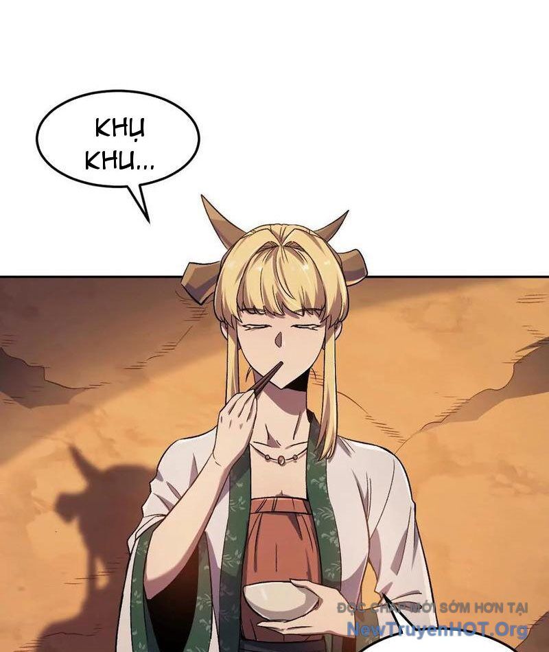 Tiên Vương Thú Liệp Pháp Tắc Chap 8 - Next Chap 9
