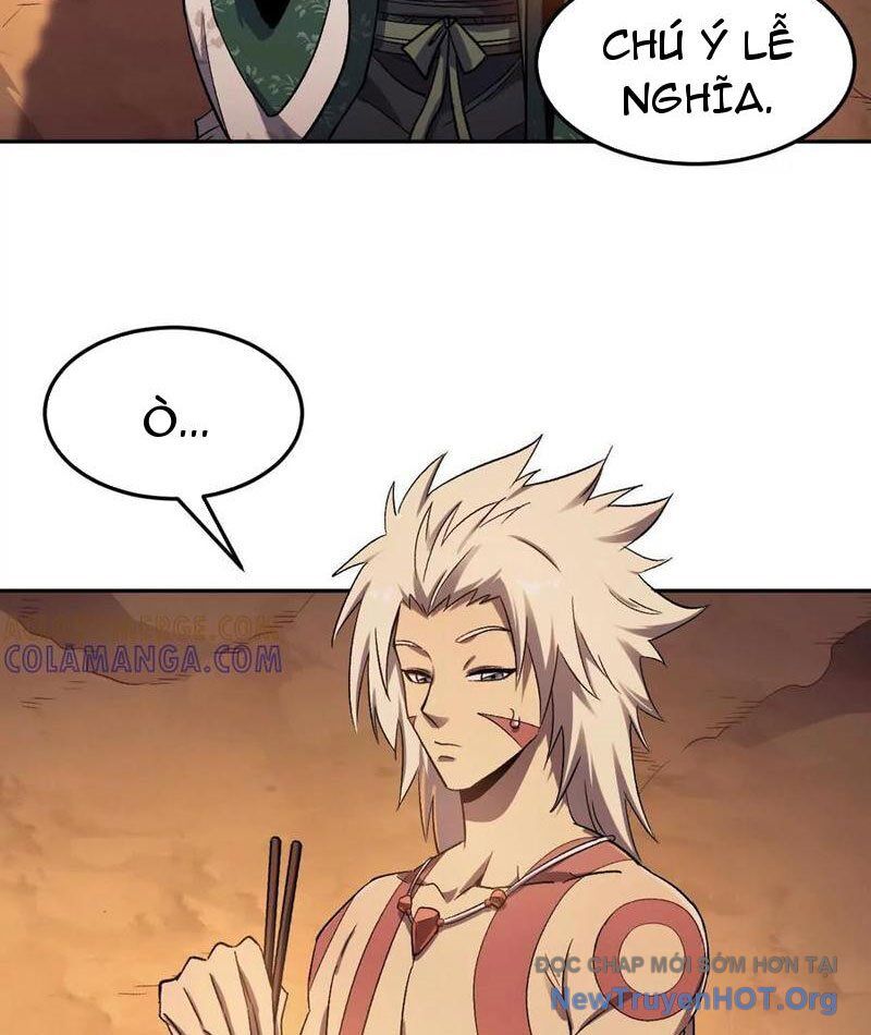 Tiên Vương Thú Liệp Pháp Tắc Chap 8 - Next Chap 9