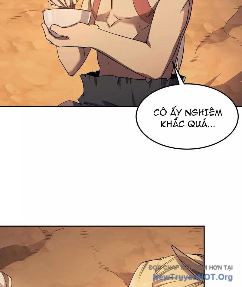 Tiên Vương Thú Liệp Pháp Tắc Chap 8 - Next Chap 9