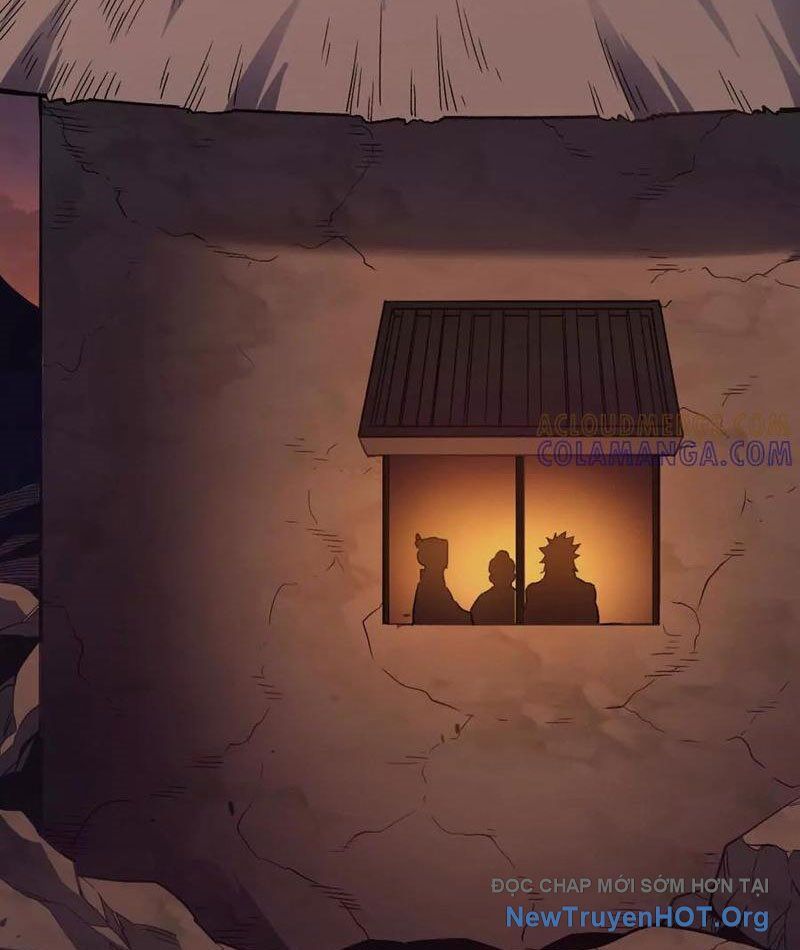 Tiên Vương Thú Liệp Pháp Tắc Chap 8 - Next Chap 9