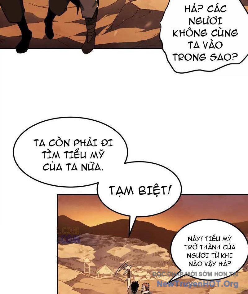 Tiên Vương Thú Liệp Pháp Tắc Chap 8 - Next Chap 9