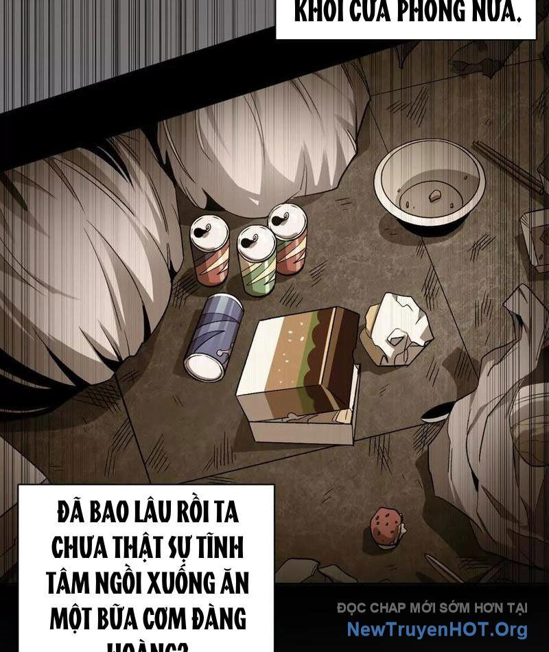 Tiên Vương Thú Liệp Pháp Tắc Chap 8 - Next Chap 9