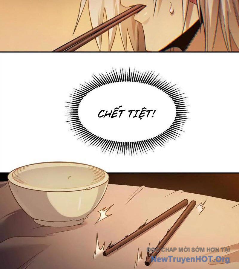 Tiên Vương Thú Liệp Pháp Tắc Chap 8 - Next Chap 9