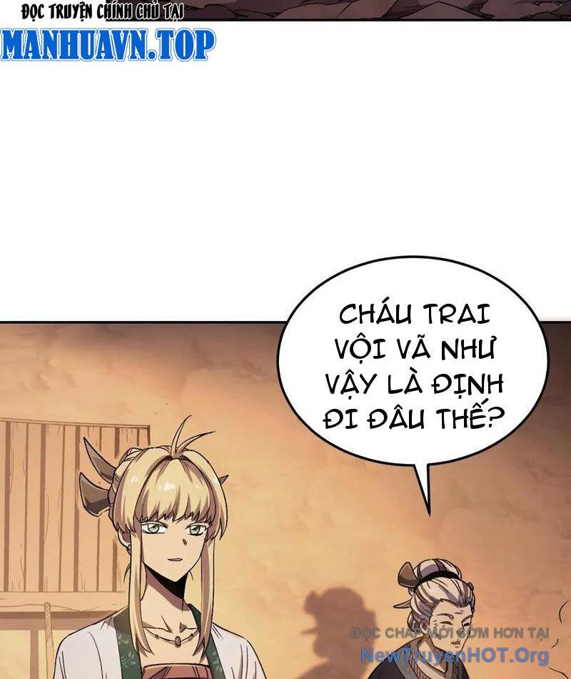 Tiên Vương Thú Liệp Pháp Tắc Chap 8 - Next Chap 9