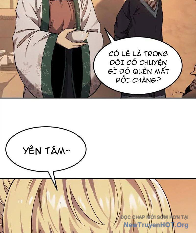Tiên Vương Thú Liệp Pháp Tắc Chap 8 - Next Chap 9