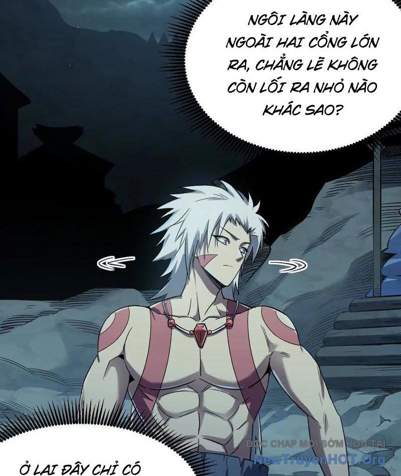 Tiên Vương Thú Liệp Pháp Tắc Chap 8 - Next Chap 9
