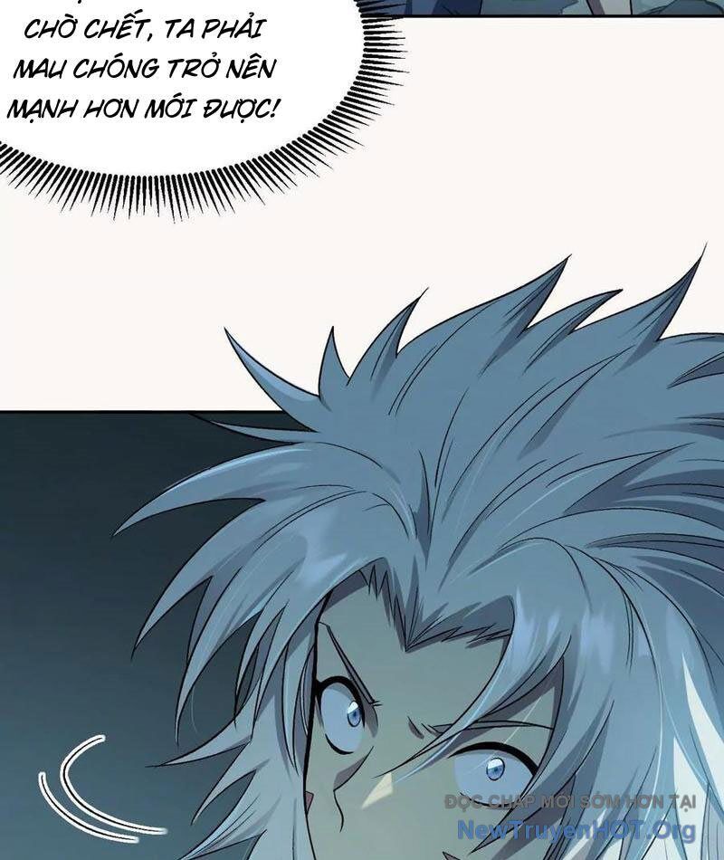 Tiên Vương Thú Liệp Pháp Tắc Chap 8 - Next Chap 9