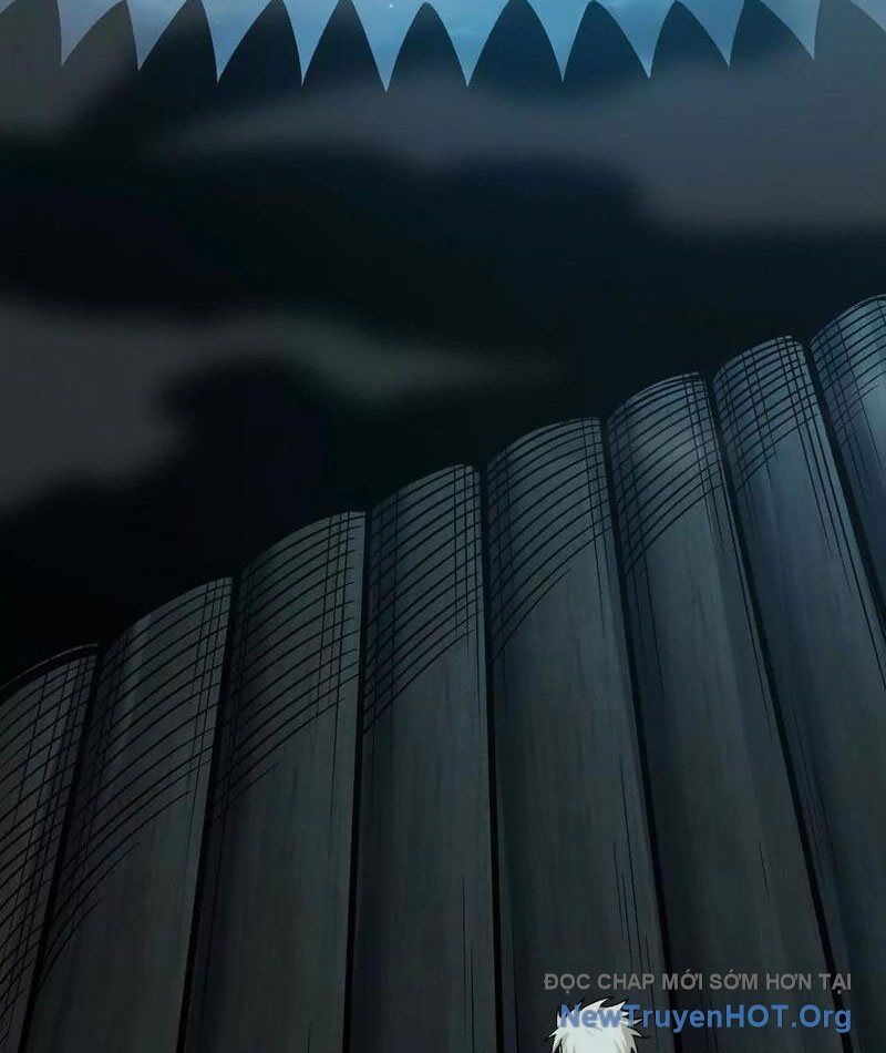 Tiên Vương Thú Liệp Pháp Tắc Chap 8 - Next Chap 9
