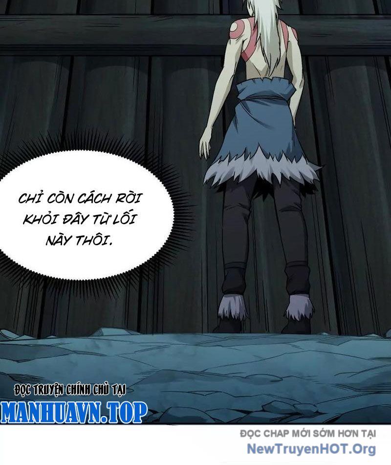 Tiên Vương Thú Liệp Pháp Tắc Chap 8 - Next Chap 9