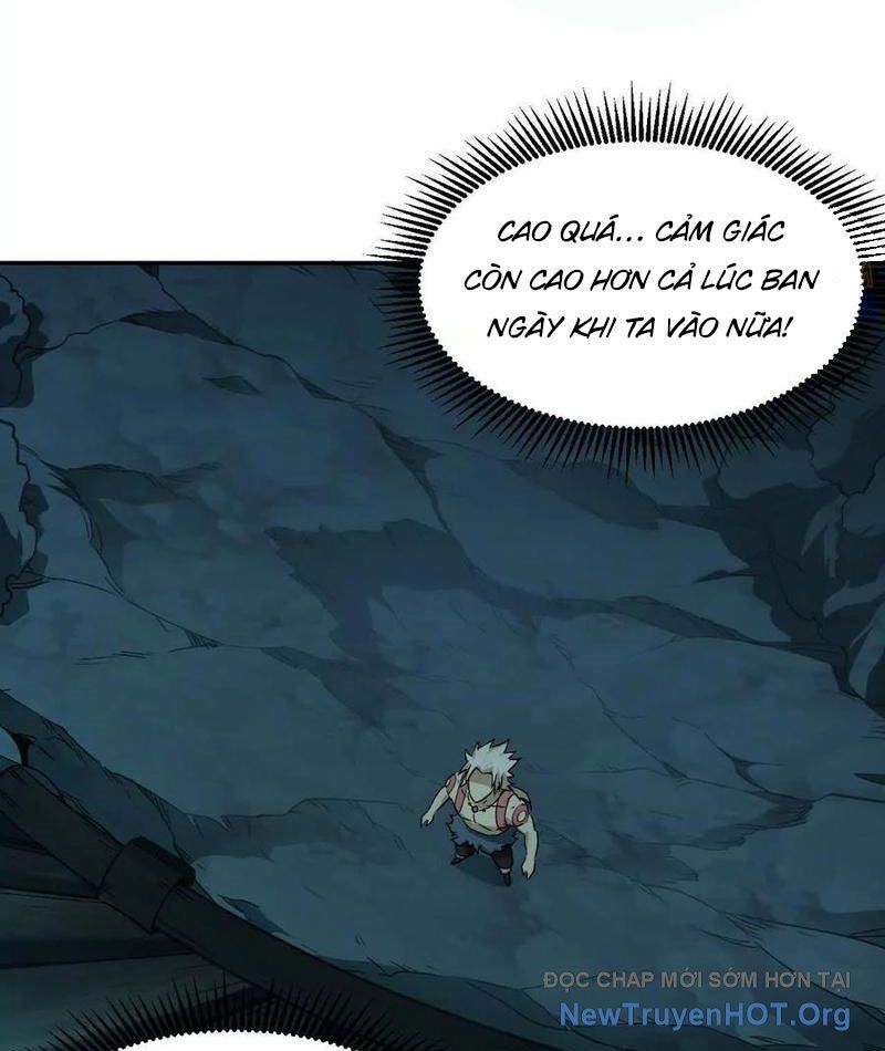 Tiên Vương Thú Liệp Pháp Tắc Chap 8 - Next Chap 9