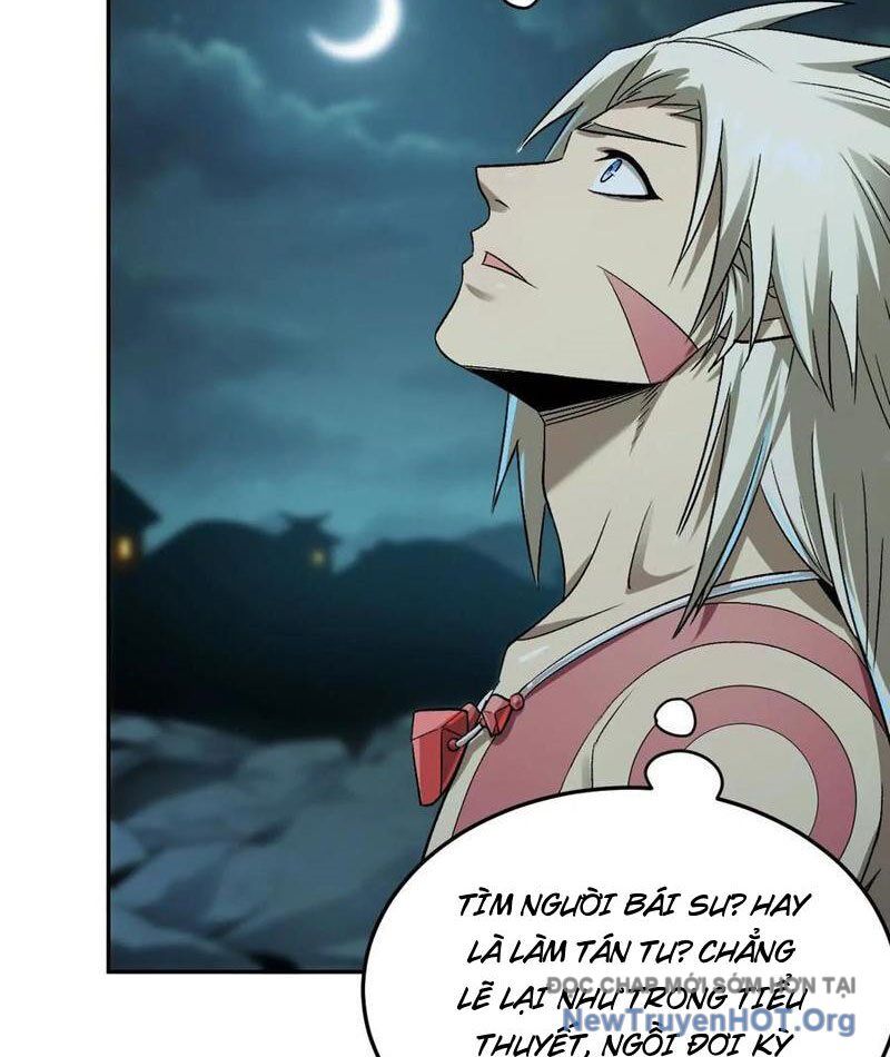 Tiên Vương Thú Liệp Pháp Tắc Chap 8 - Next Chap 9
