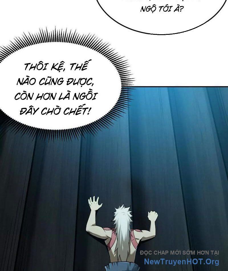 Tiên Vương Thú Liệp Pháp Tắc Chap 8 - Next Chap 9