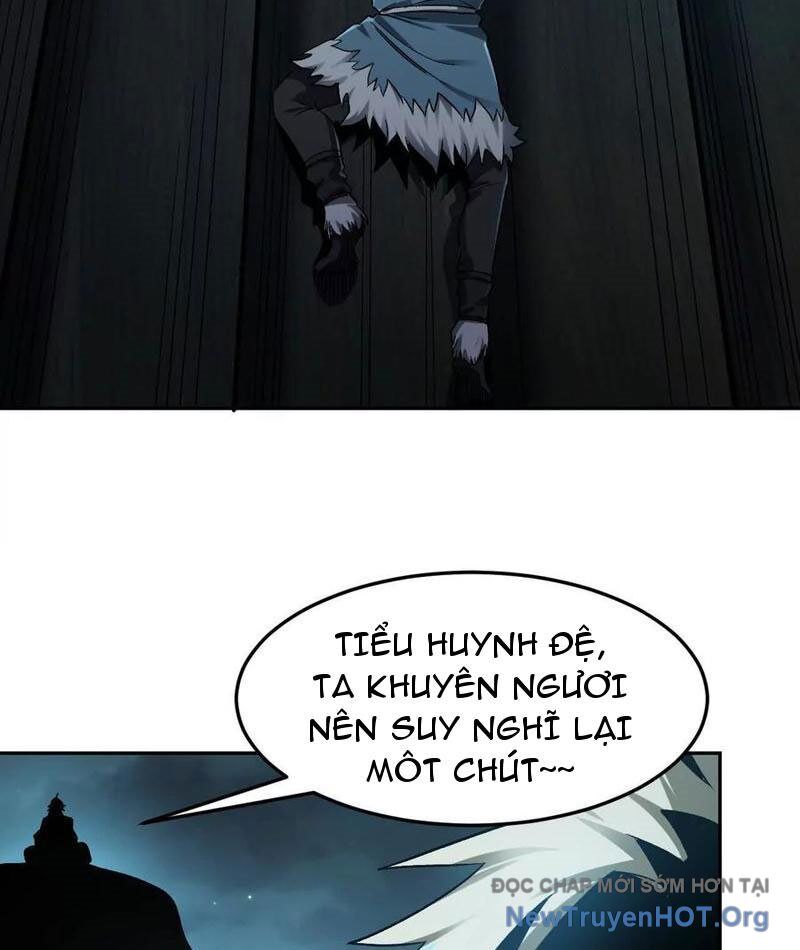Tiên Vương Thú Liệp Pháp Tắc Chap 8 - Next Chap 9